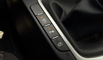 Kia Cee’d Salon Polska Poleasingowy I właściciel Serwis ASO VAT 23% Bezwypadkowy III (2018-) full