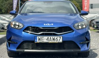Kia Cee’d Salon Polska Poleasingowy I właściciel Serwis ASO VAT 23% Bezwypadkowy III (2018-) full