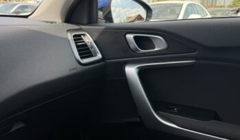 Kia Cee’d Salon Polska Poleasingowy I właściciel Serwis ASO VAT 23% Bezwypadkowy III (2018-) full