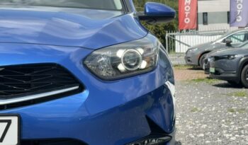 Kia Cee’d Salon Polska Poleasingowy I właściciel Serwis ASO VAT 23% Bezwypadkowy III (2018-) full