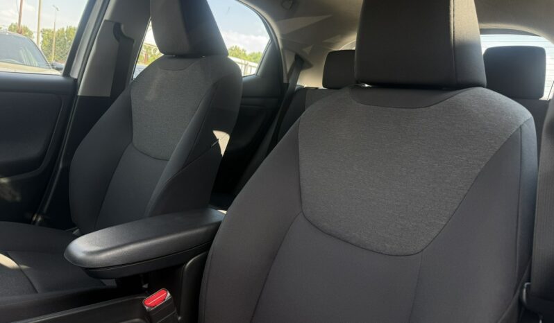 Toyota Yaris Salon Polska Poleasingowy I właściciel Serwis ASO VAT 23% Bezwypadkowy IV (2020-) full