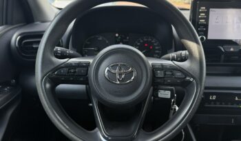 Toyota Yaris Salon Polska Poleasingowy I właściciel Serwis ASO VAT 23% Bezwypadkowy IV (2020-) full