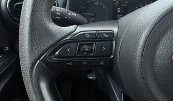 Toyota Yaris Salon Polska Poleasingowy I właściciel Serwis ASO VAT 23% Bezwypadkowy IV (2020-) full