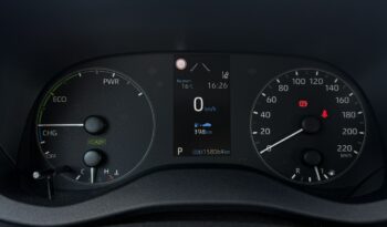 Toyota Yaris Salon Polska Poleasingowy I właściciel Serwis ASO VAT 23% Bezwypadkowy IV (2020-) full