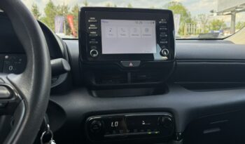 Toyota Yaris Salon Polska Poleasingowy I właściciel Serwis ASO VAT 23% Bezwypadkowy IV (2020-) full