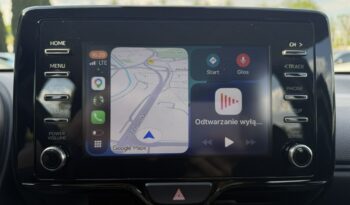 Toyota Yaris Salon Polska Poleasingowy I właściciel Serwis ASO VAT 23% Bezwypadkowy IV (2020-) full