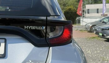 Toyota Yaris Salon Polska Poleasingowy I właściciel Serwis ASO VAT 23% Bezwypadkowy IV (2020-) full