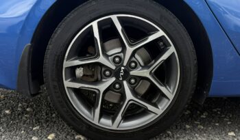 Kia Cee’d Salon Polska Poleasingowy I właściciel Serwis ASO VAT 23% Bezwypadkowy III (2018-) full