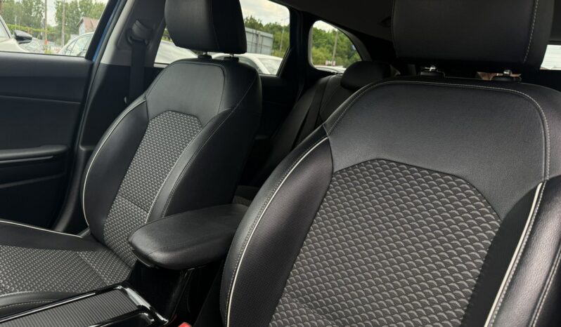 Kia Cee’d Salon Polska Poleasingowy I właściciel Serwis ASO VAT 23% Bezwypadkowy III (2018-) full