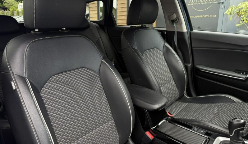 Kia Cee’d Salon Polska Poleasingowy I właściciel Serwis ASO VAT 23% Bezwypadkowy III (2018-) full