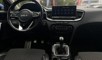 Kia Cee’d Salon Polska Poleasingowy I właściciel Serwis ASO VAT 23% Bezwypadkowy III (2018-) full