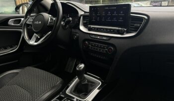 Kia Cee’d Salon Polska Poleasingowy I właściciel Serwis ASO VAT 23% Bezwypadkowy III (2018-) full