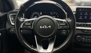 Kia Cee’d Salon Polska Poleasingowy I właściciel Serwis ASO VAT 23% Bezwypadkowy III (2018-) full