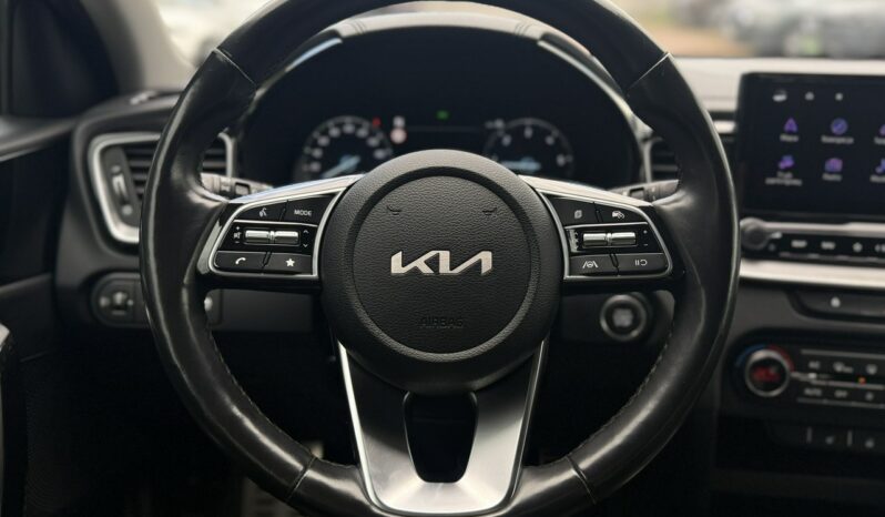 Kia Cee’d Salon Polska Poleasingowy I właściciel Serwis ASO VAT 23% Bezwypadkowy III (2018-) full