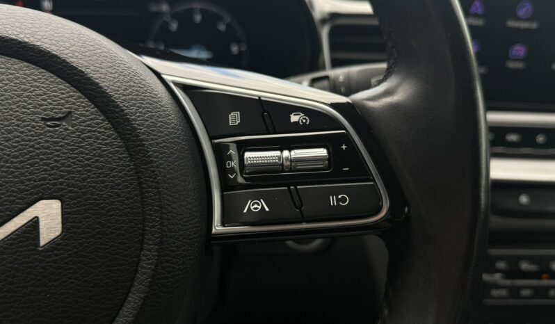 Kia Cee’d Salon Polska Poleasingowy I właściciel Serwis ASO VAT 23% Bezwypadkowy III (2018-) full