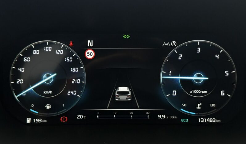 Kia Cee’d Salon Polska Poleasingowy I właściciel Serwis ASO VAT 23% Bezwypadkowy III (2018-) full