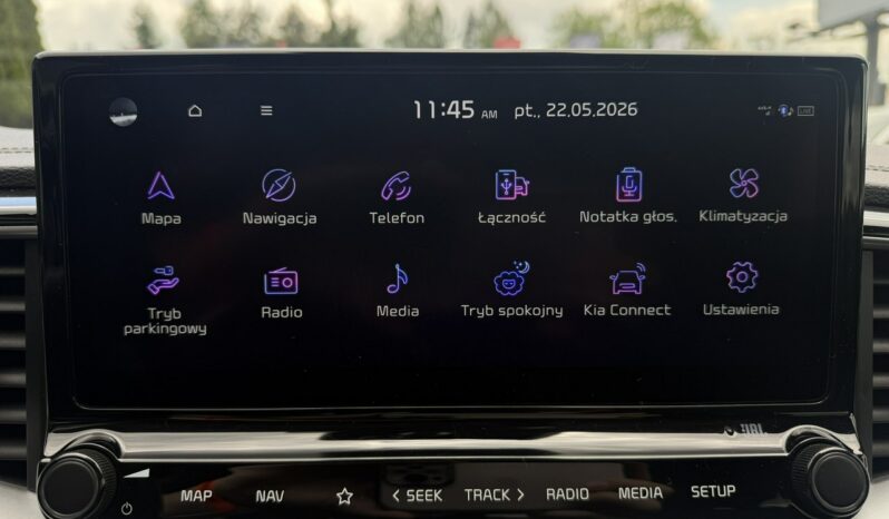 Kia Cee’d Salon Polska Poleasingowy I właściciel Serwis ASO VAT 23% Bezwypadkowy III (2018-) full