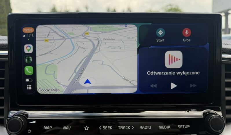 Kia Cee’d Salon Polska Poleasingowy I właściciel Serwis ASO VAT 23% Bezwypadkowy III (2018-) full
