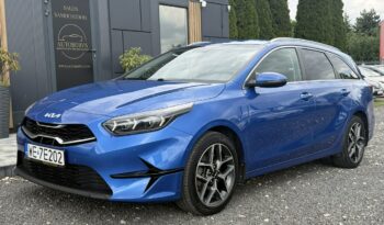 Kia Cee’d Salon Polska Poleasingowy I właściciel Serwis ASO VAT 23% Bezwypadkowy III (2018-) full