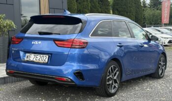 Kia Cee’d Salon Polska Poleasingowy I właściciel Serwis ASO VAT 23% Bezwypadkowy III (2018-) full