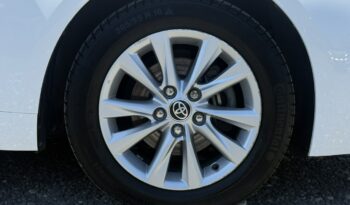 Toyota Corolla Salon Polska Poleasingowy I właściciel Serwis ASO VAT 23% Bezwypadkowy E21 (2019-) full
