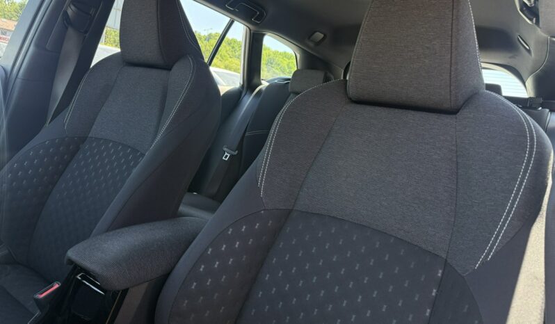 Toyota Corolla Salon Polska Poleasingowy I właściciel Serwis ASO VAT 23% Bezwypadkowy E21 (2019-) full