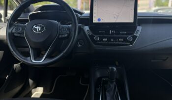 Toyota Corolla Salon Polska Poleasingowy I właściciel Serwis ASO VAT 23% Bezwypadkowy E21 (2019-) full