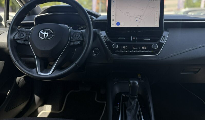 Toyota Corolla Salon Polska Poleasingowy I właściciel Serwis ASO VAT 23% Bezwypadkowy E21 (2019-) full