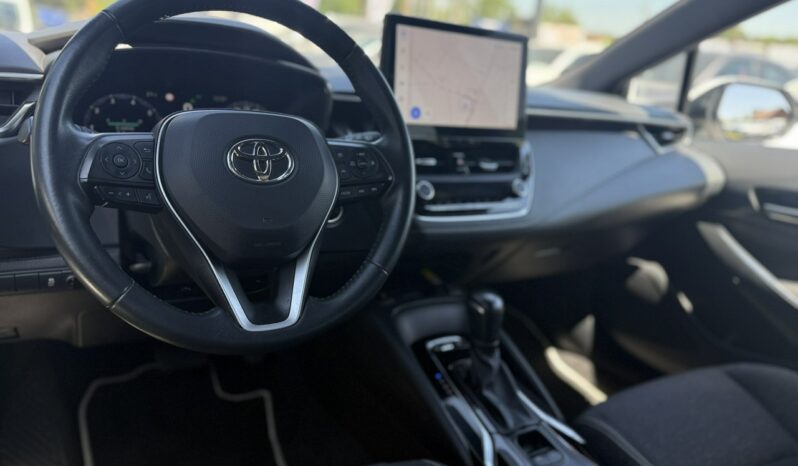 Toyota Corolla Salon Polska Poleasingowy I właściciel Serwis ASO VAT 23% Bezwypadkowy E21 (2019-) full