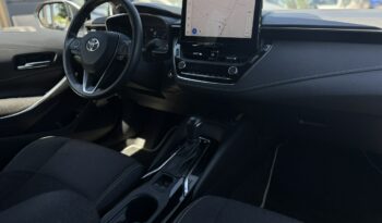 Toyota Corolla Salon Polska Poleasingowy I właściciel Serwis ASO VAT 23% Bezwypadkowy E21 (2019-) full