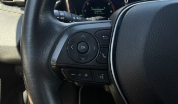 Toyota Corolla Salon Polska Poleasingowy I właściciel Serwis ASO VAT 23% Bezwypadkowy E21 (2019-) full