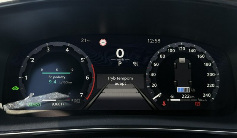 Toyota Corolla Salon Polska Poleasingowy I właściciel Serwis ASO VAT 23% Bezwypadkowy E21 (2019-) full