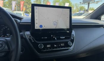 Toyota Corolla Salon Polska Poleasingowy I właściciel Serwis ASO VAT 23% Bezwypadkowy E21 (2019-) full