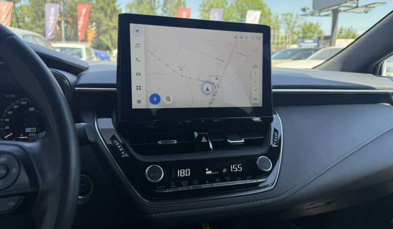 Toyota Corolla Salon Polska Poleasingowy I właściciel Serwis ASO VAT 23% Bezwypadkowy E21 (2019-) full