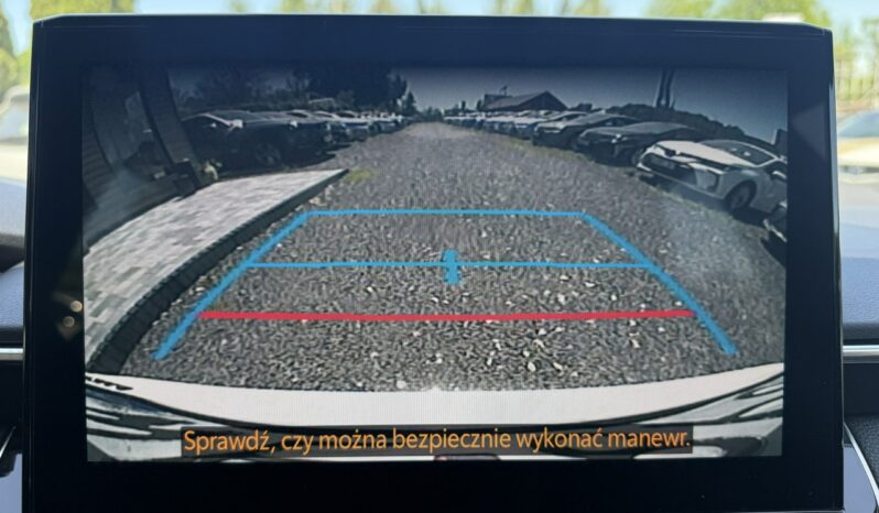 Toyota Corolla Salon Polska Poleasingowy I właściciel Serwis ASO VAT 23% Bezwypadkowy E21 (2019-) full