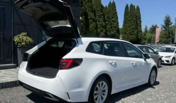 Toyota Corolla Salon Polska Poleasingowy I właściciel Serwis ASO VAT 23% Bezwypadkowy E21 (2019-) full