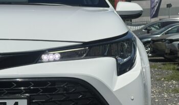 Toyota Corolla Salon Polska Poleasingowy I właściciel Serwis ASO VAT 23% Bezwypadkowy E21 (2019-) full