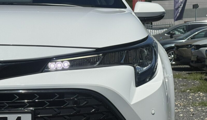 Toyota Corolla Salon Polska Poleasingowy I właściciel Serwis ASO VAT 23% Bezwypadkowy E21 (2019-) full