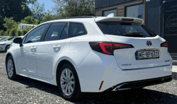 Toyota Corolla Salon Polska Poleasingowy I właściciel Serwis ASO VAT 23% Bezwypadkowy E21 (2019-) full