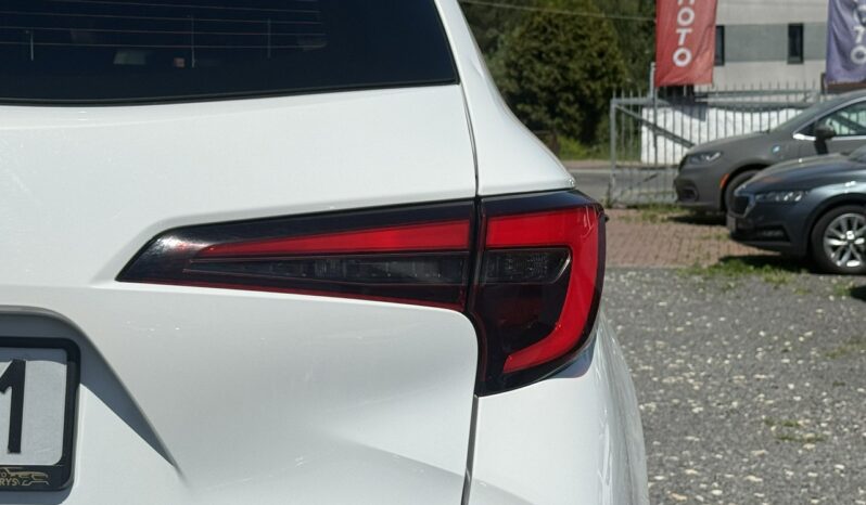 Toyota Corolla Salon Polska Poleasingowy I właściciel Serwis ASO VAT 23% Bezwypadkowy E21 (2019-) full