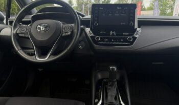 Toyota Corolla Salon Polska Poleasingowy I właściciel Serwis ASO VAT 23% Bezwypadkowy E21 (2019-) full