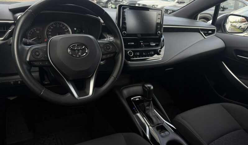 Toyota Corolla Salon Polska Poleasingowy I właściciel Serwis ASO VAT 23% Bezwypadkowy E21 (2019-) full