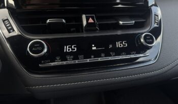 Toyota Corolla Salon Polska Poleasingowy I właściciel Serwis ASO VAT 23% Bezwypadkowy E21 (2019-) full