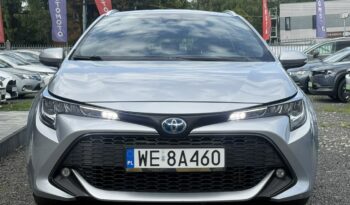 Toyota Corolla Salon Polska Poleasingowy I właściciel Serwis ASO VAT 23% Bezwypadkowy E21 (2019-) full