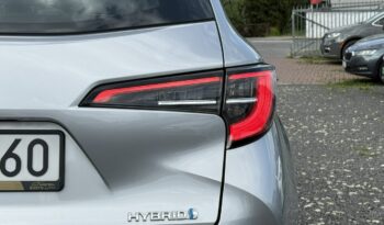 Toyota Corolla Salon Polska Poleasingowy I właściciel Serwis ASO VAT 23% Bezwypadkowy E21 (2019-) full