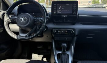 Toyota Yaris Salon Polska Poleasingowy I właściciel Serwis ASO VAT 23% Bezwypadkowy IV (2020-) full