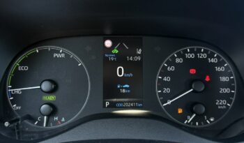 Toyota Yaris Salon Polska Poleasingowy I właściciel Serwis ASO VAT 23% Bezwypadkowy IV (2020-) full