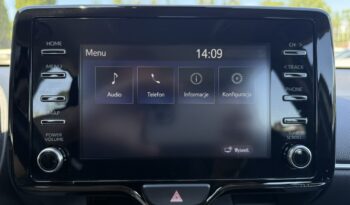 Toyota Yaris Salon Polska Poleasingowy I właściciel Serwis ASO VAT 23% Bezwypadkowy IV (2020-) full