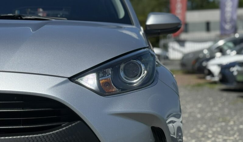 Toyota Yaris Salon Polska Poleasingowy I właściciel Serwis ASO VAT 23% Bezwypadkowy IV (2020-) full