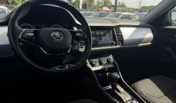 Škoda Kodiaq Salon Polska Poleasingowy I właściciel Serwis ASO VAT 23% Bezwypadkowy I (2016-2024) full